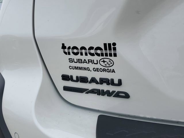 2026 Subaru Crosstrek 2.5i Limited