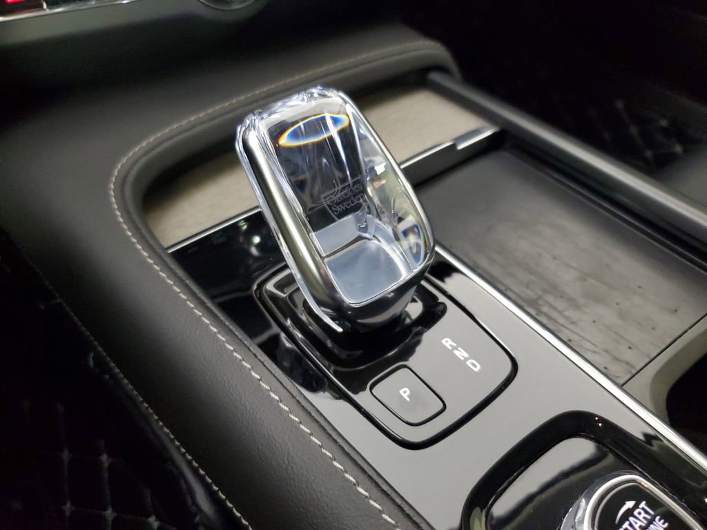 2022 Volvo S90 B6 Inscription