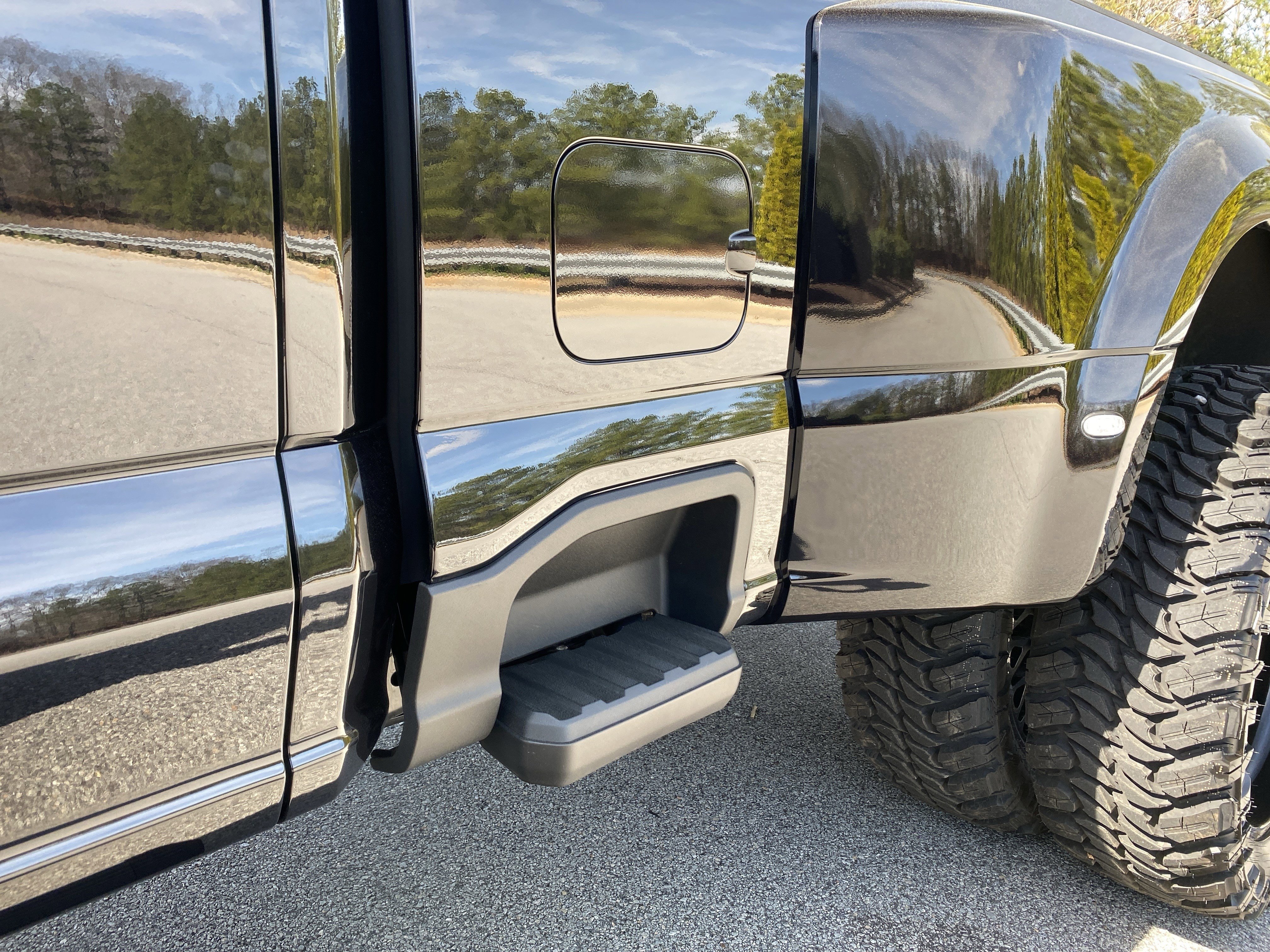 2026 Ford F450 Platinum