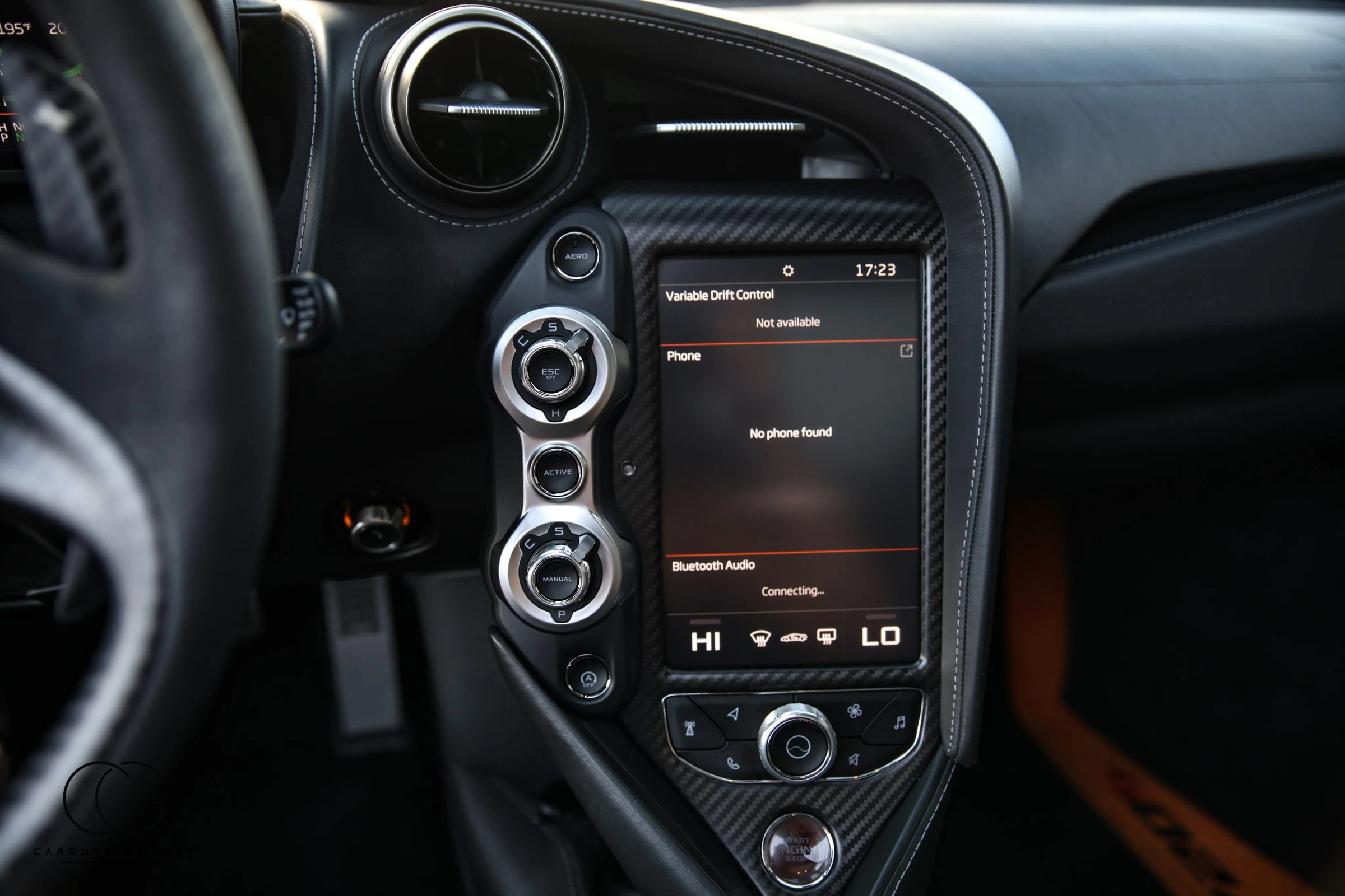 Used 2018 McLaren 720S photo 35