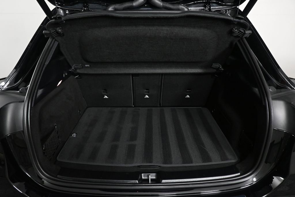 2026 Mercedes-Benz GLA 250