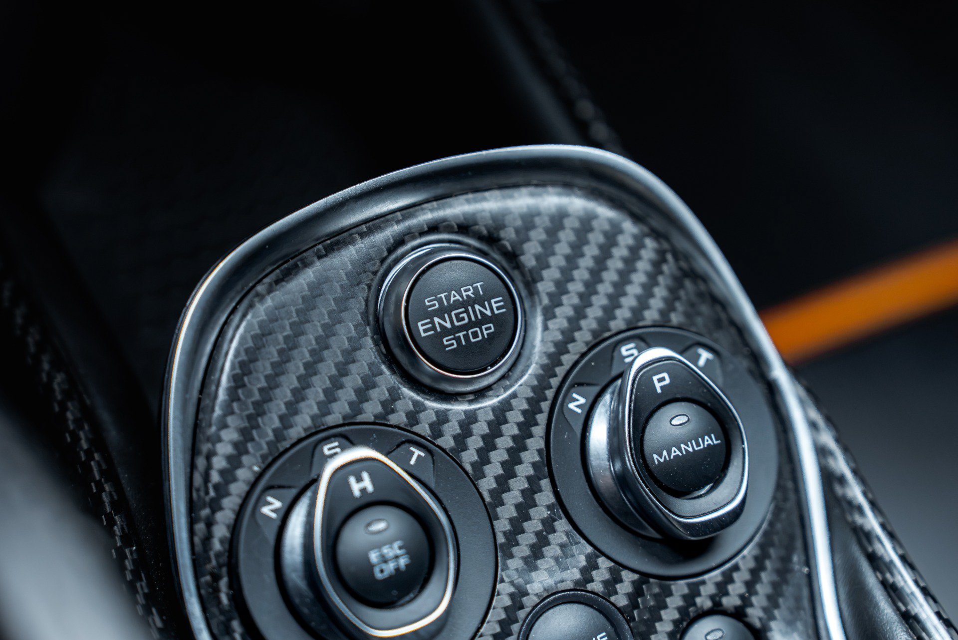 Used 2019 McLaren 600LT photo 50