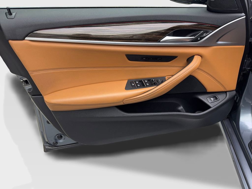 2022 BMW 530i xDrive