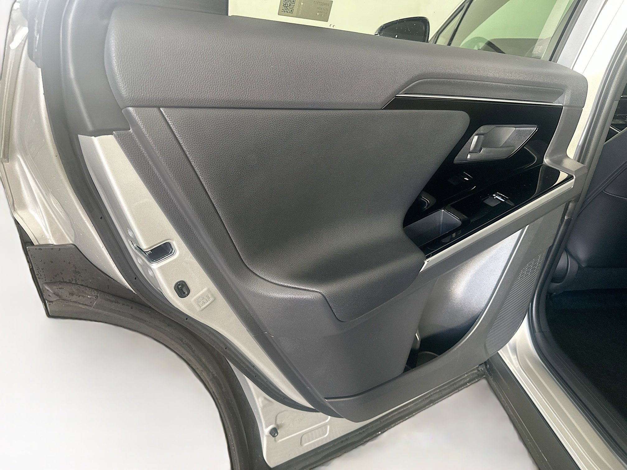 2023 Toyota bZ4X XLE