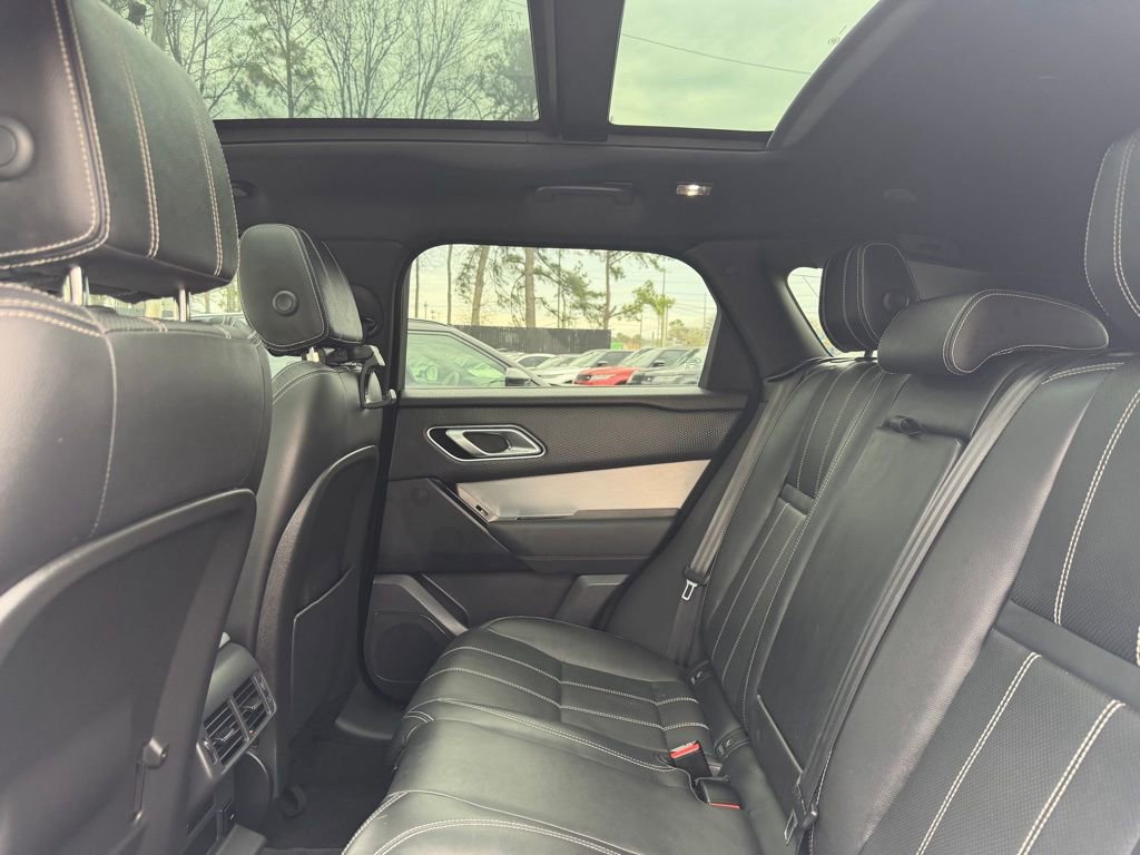 2022 Land Rover Range Rover Velar R-Dynamic S