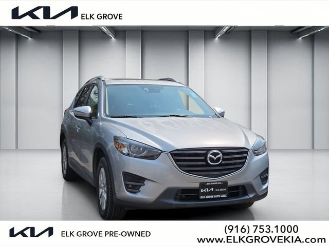 Used Silver MAZDA CX-5 for Sale Near Me - Autotrader