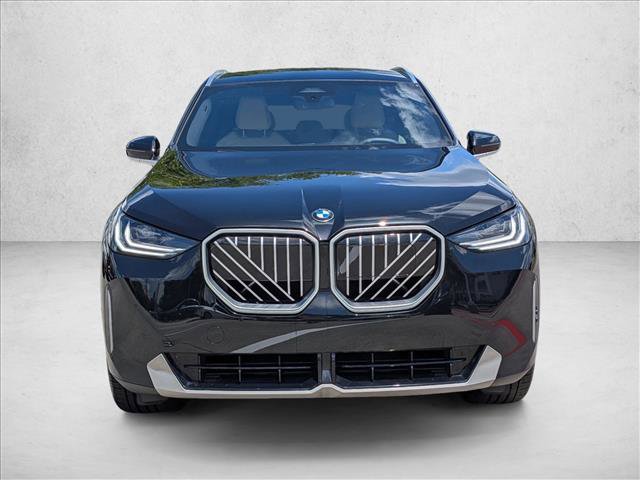 2025 BMW X3 xDrive30i