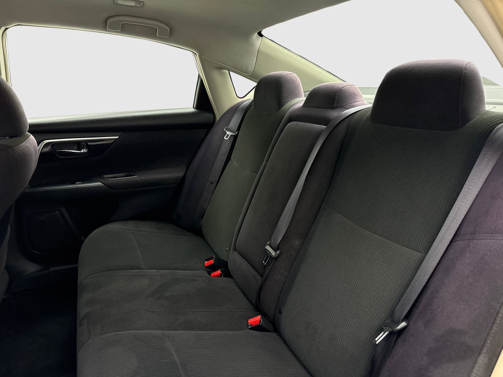 2013 Nissan Altima 2.5 S