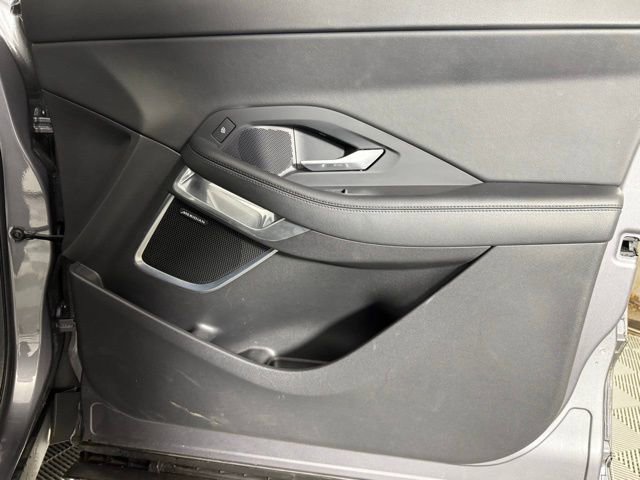 2021 Jaguar E-Pace SE