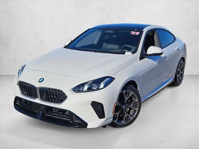2025 BMW 228i xDrive
