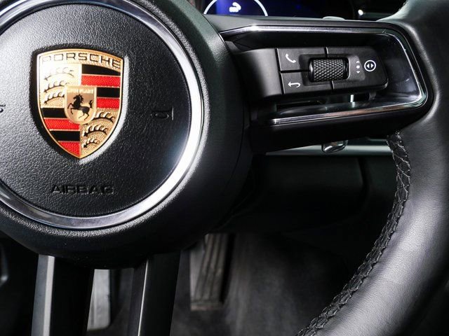 2023 Porsche Panamera