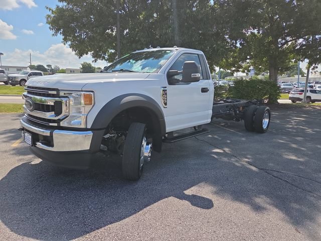 Used 2020 Ford F450 XLT