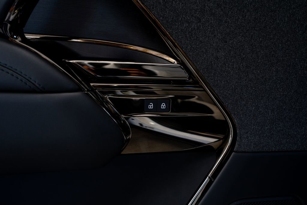 2025 Land Rover Range Rover Sport Dynamic SE