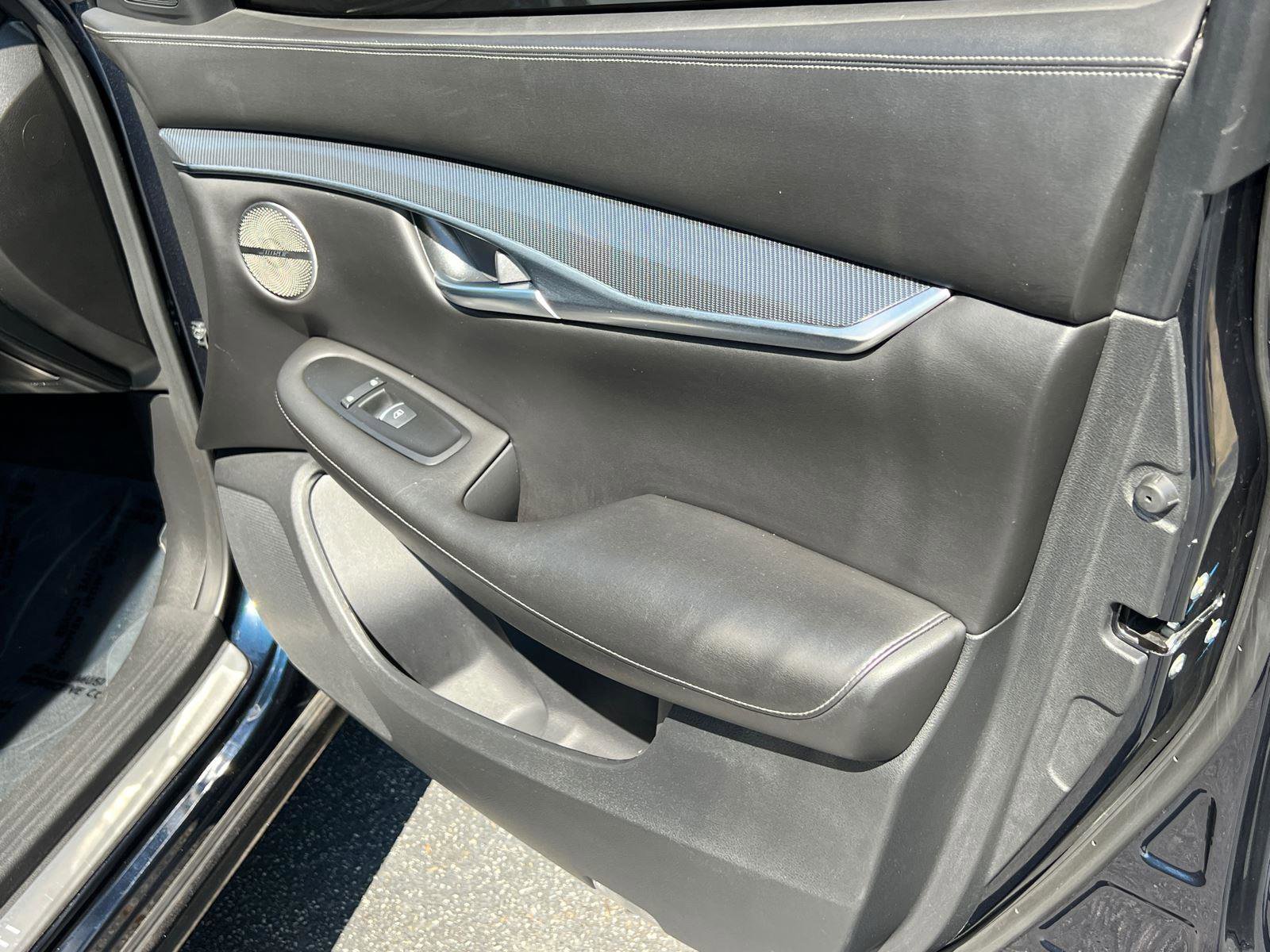 2023 INFINITI Qx50 Sport