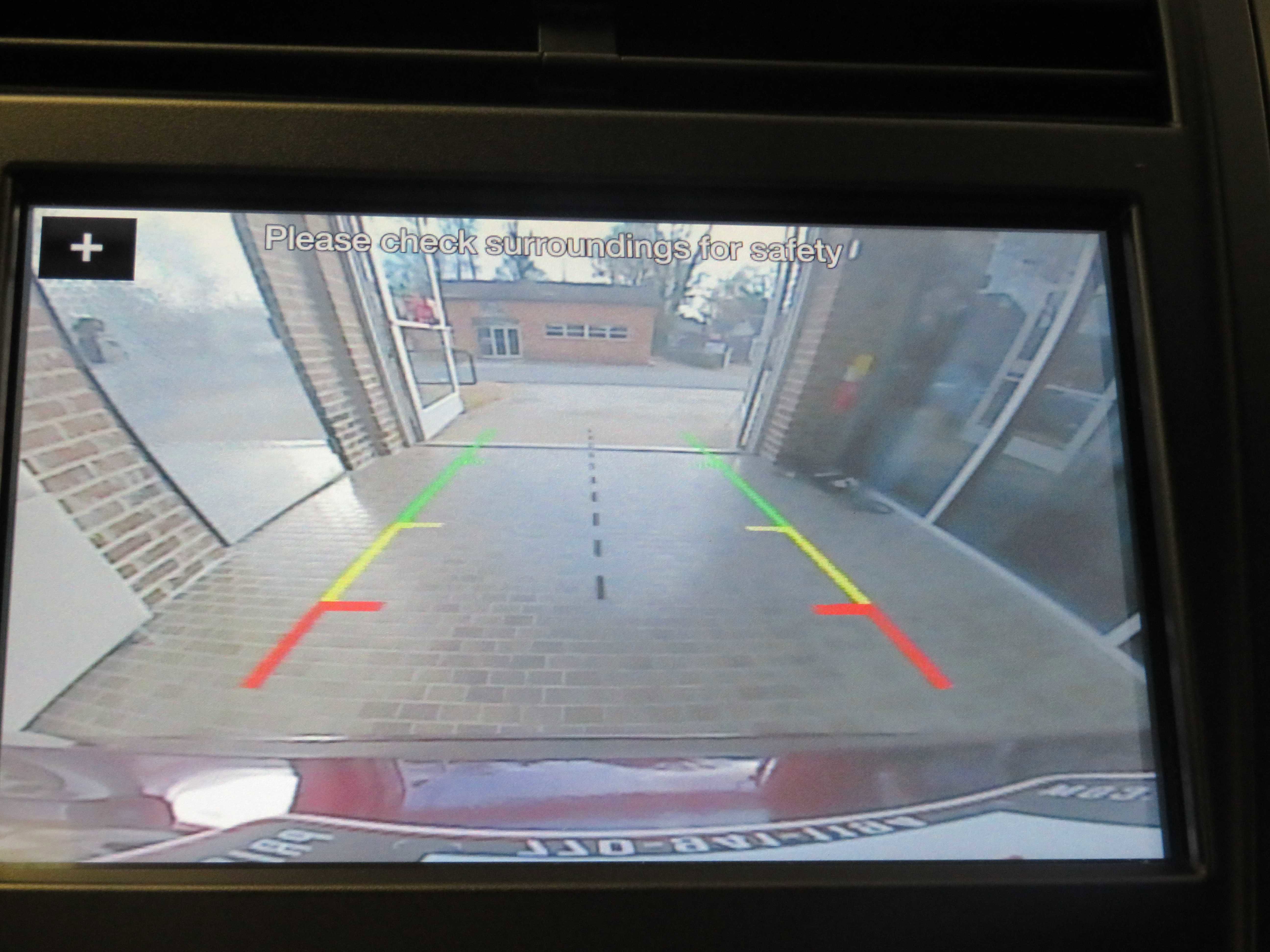 2018 Lincoln MKC Reserve