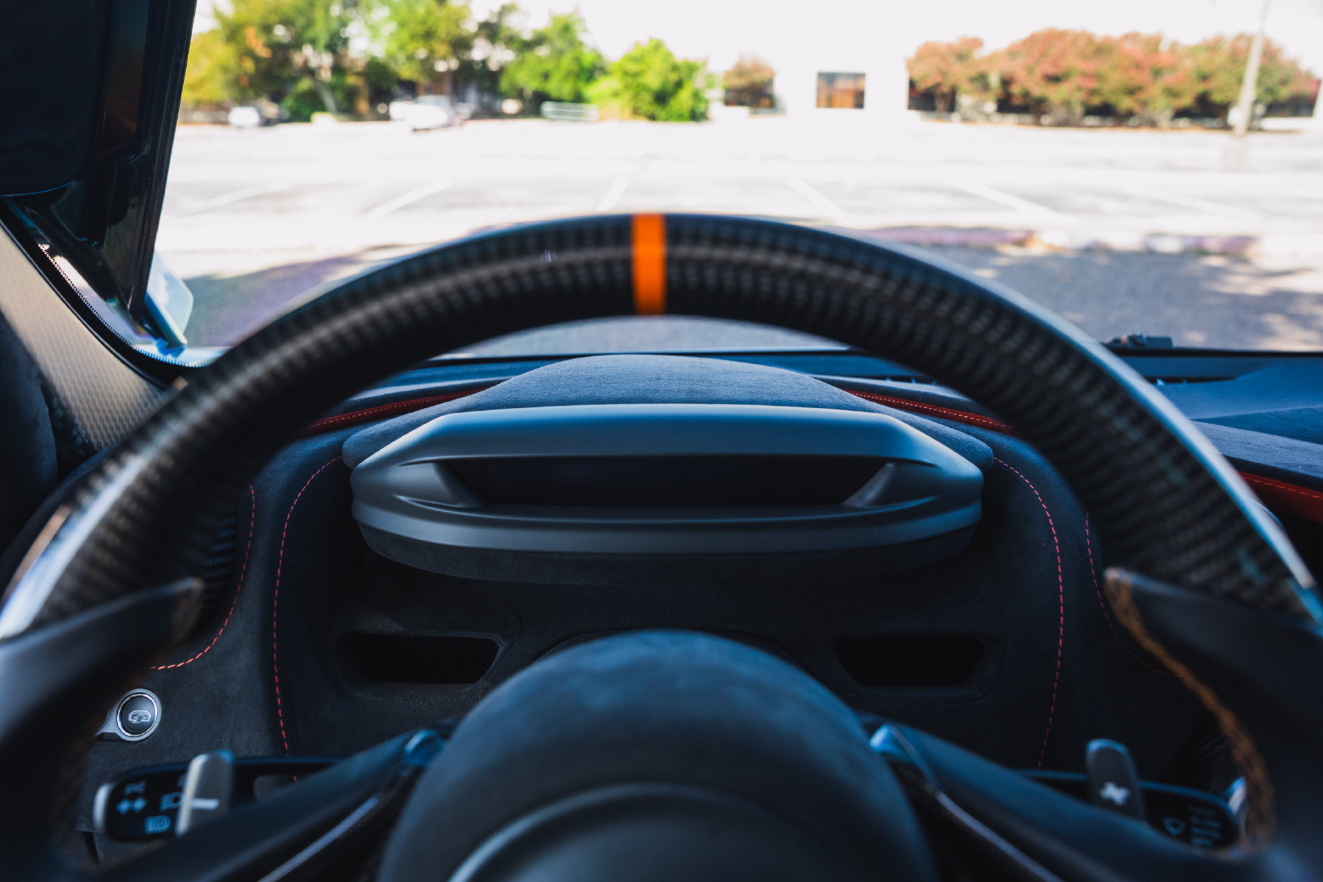 Used 2021 McLaren 765LT photo 79