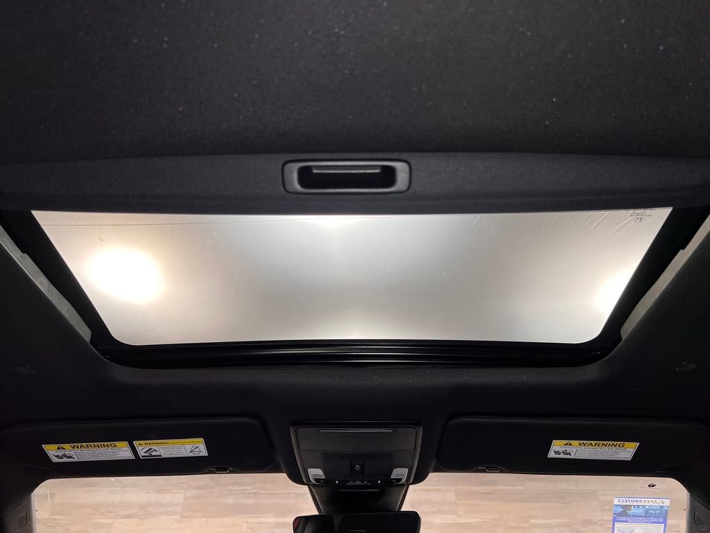 2025 Honda Cr-V Sport Touring