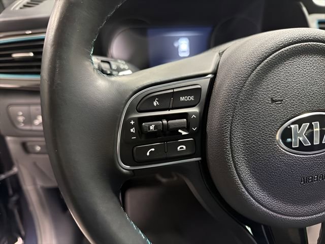 2019 Kia Niro EX Premium