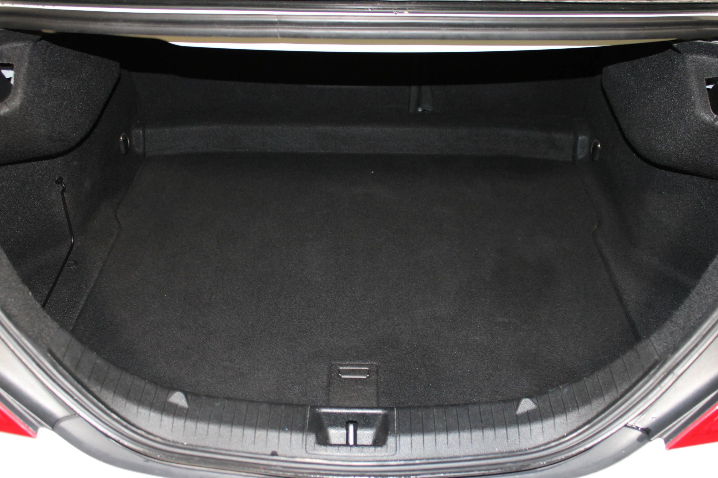 2014 Mercedes-Benz CLA 250