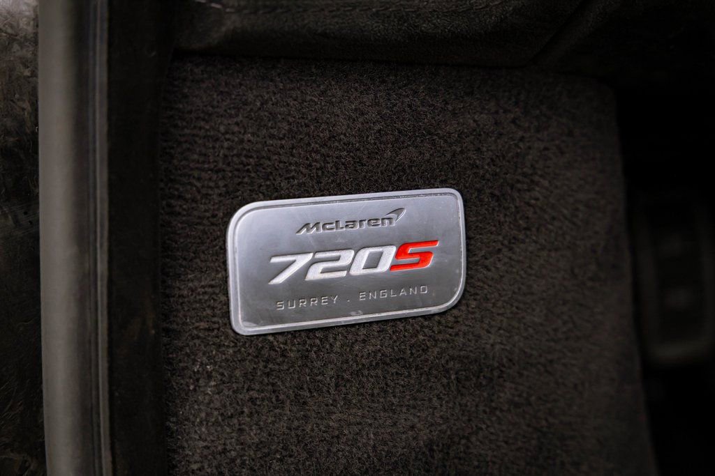 Used 2019 McLaren 720S Performance photo 26