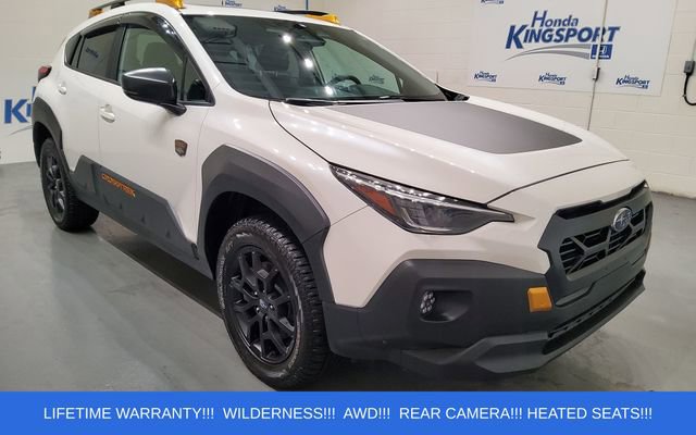 Used Subaru Crosstrek for Sale Near Me in Kingsport, TN - Autotrader