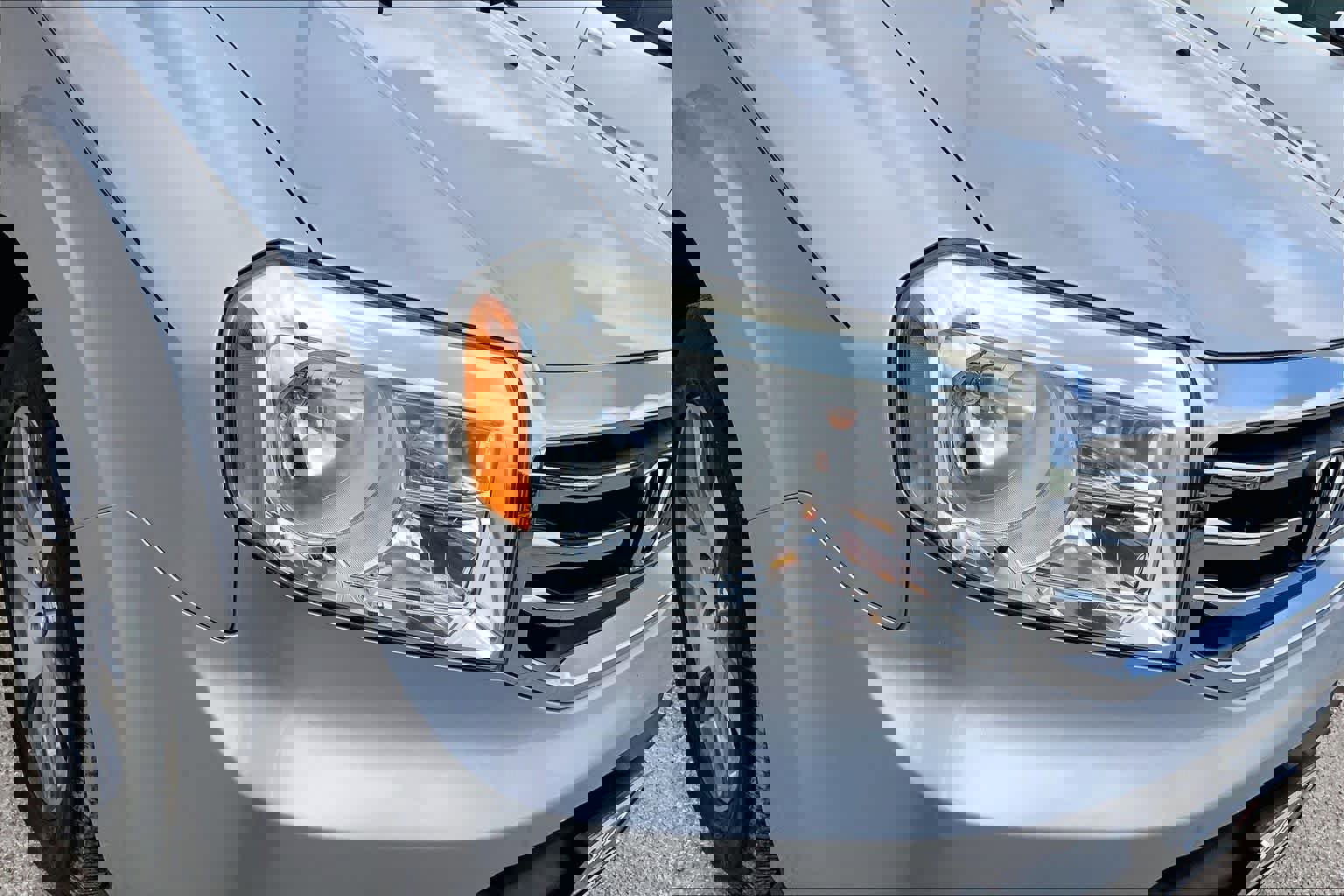 2015 Honda Pilot Touring