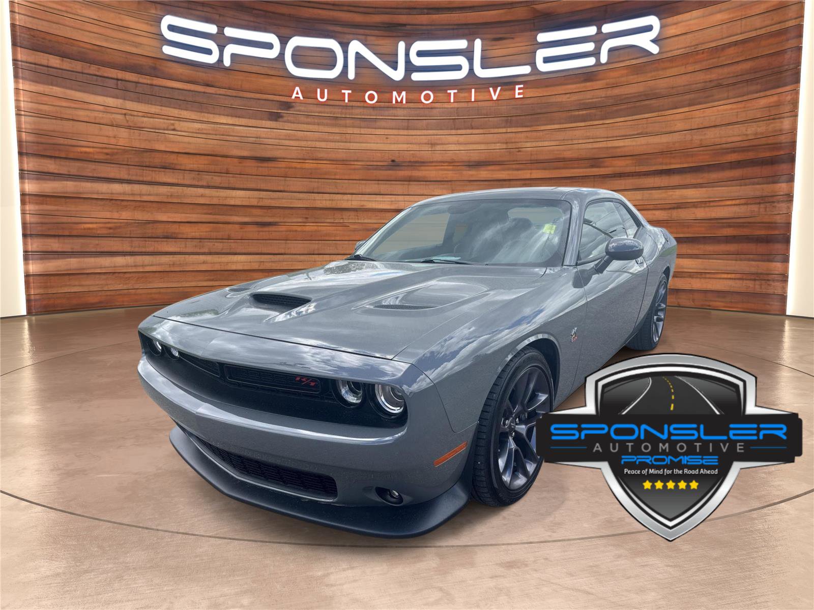 Used Dodge Challenger for Sale Near Me in Zanesville, OH - Autotrader