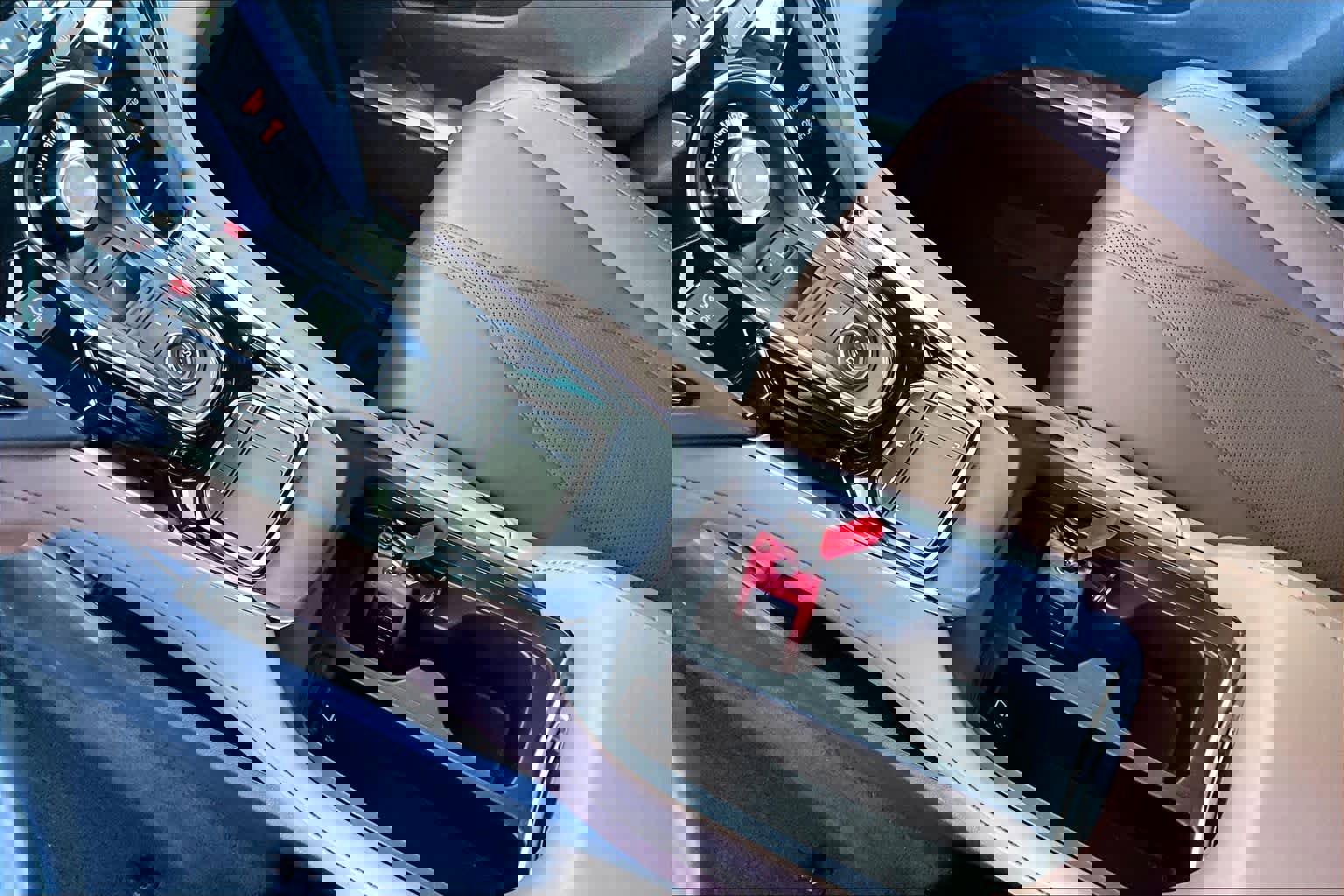 2019 Acura RDX AWD w/ Technology Package