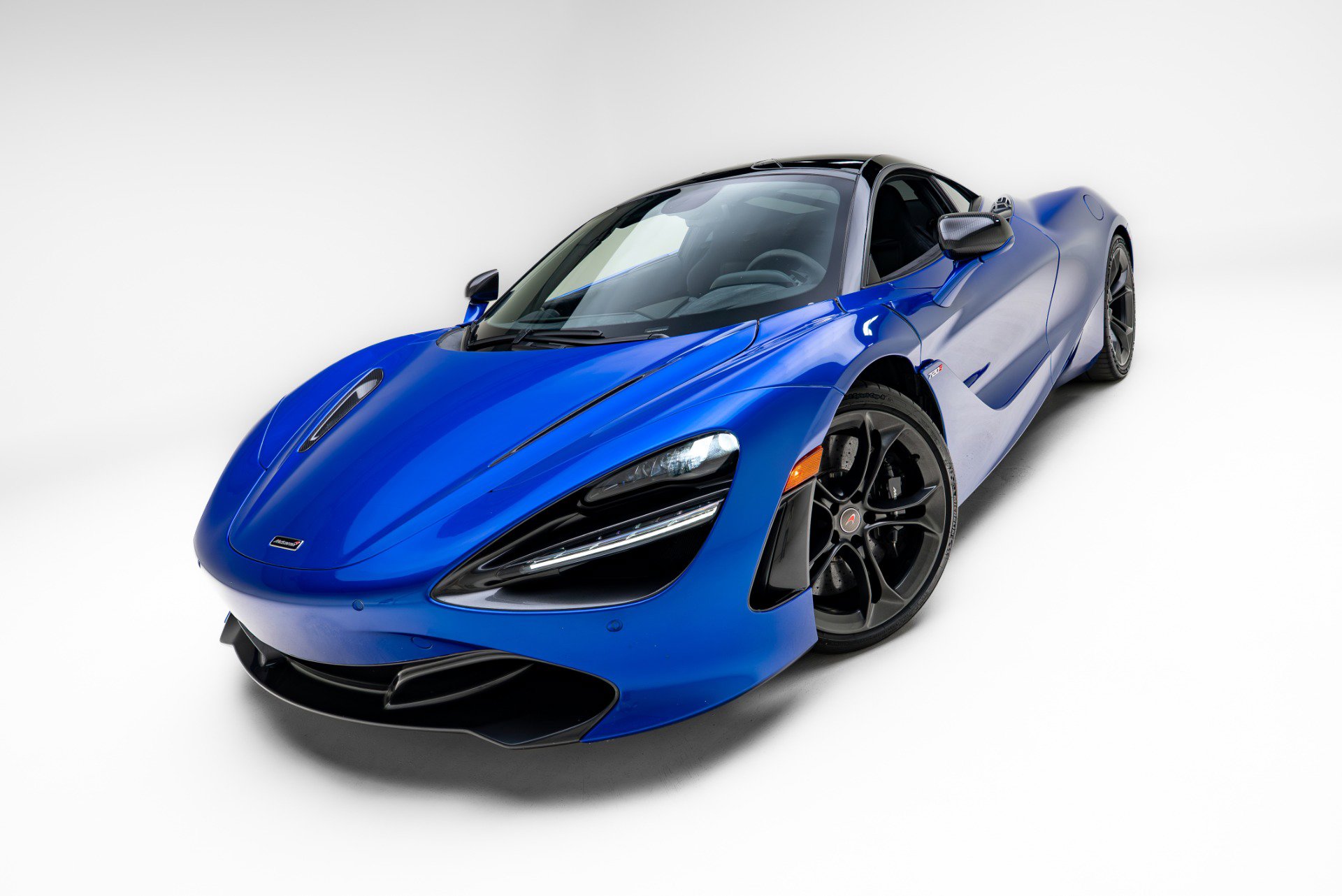 Used 2018 McLaren 720S Performance photo 26