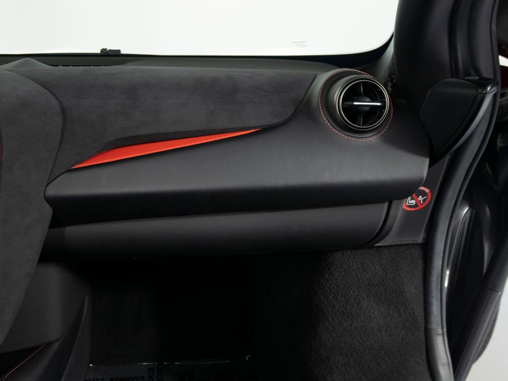 Used 2022 McLaren 720S Luxury photo 31