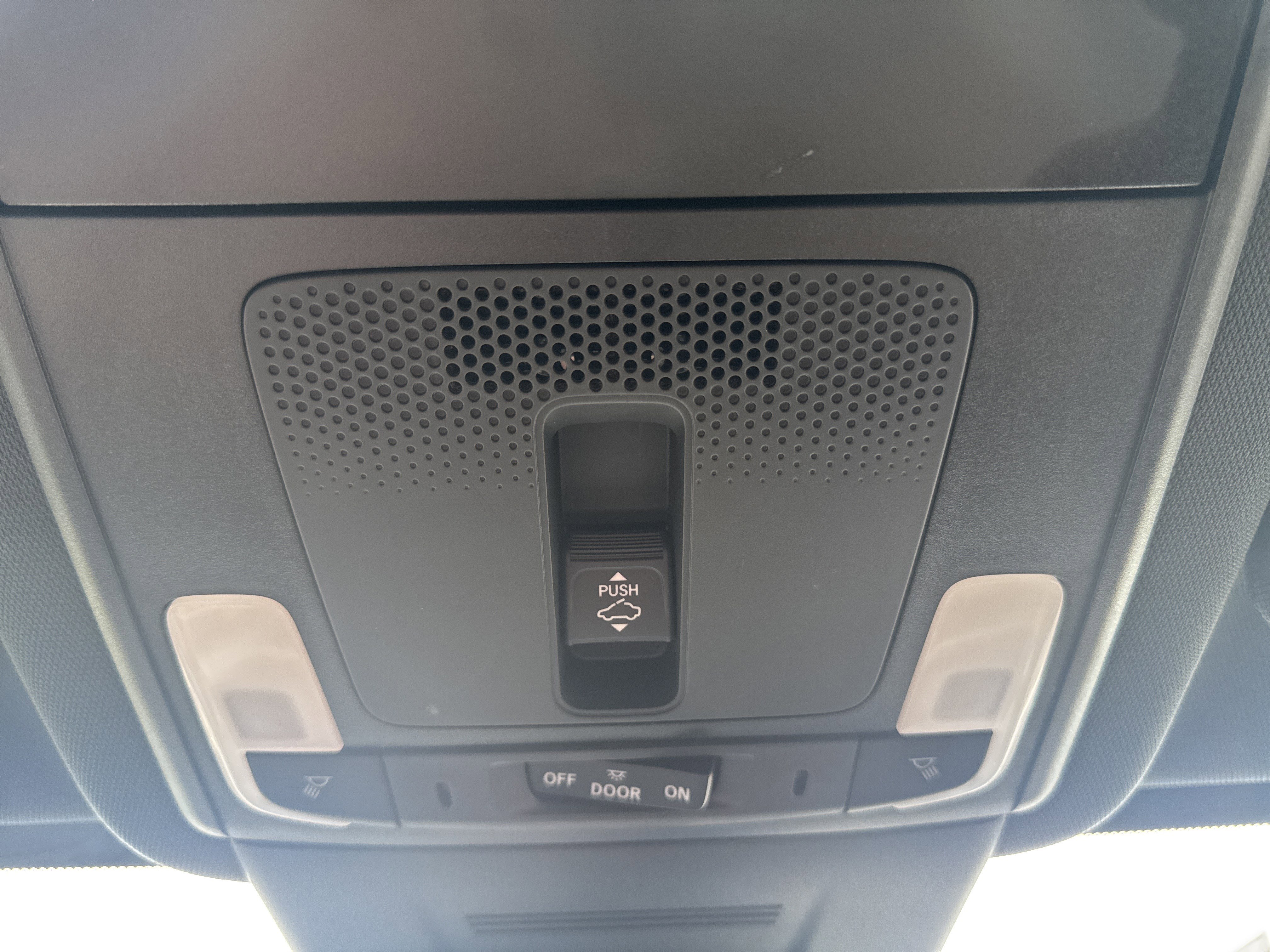 2024 Honda CR-V Sport-L