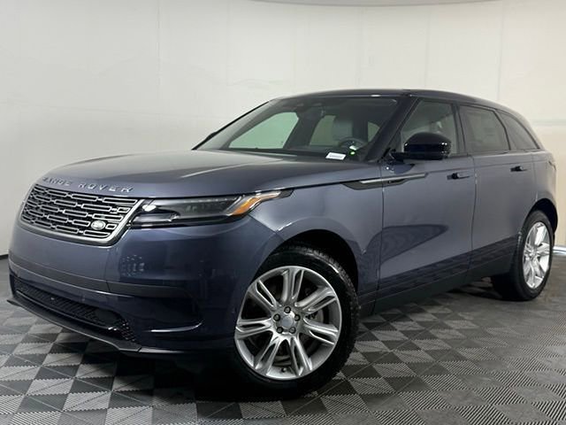 2026 Land Rover Range Rover Velar S