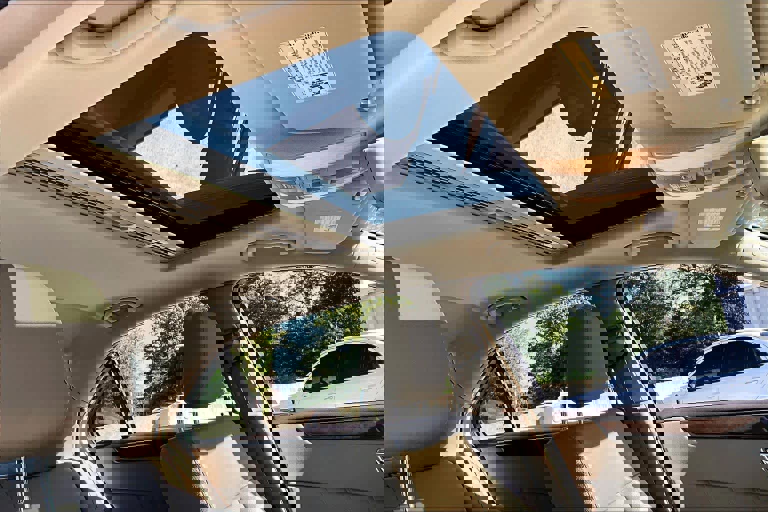 2011 Mercedes-Benz E 350 Sedan