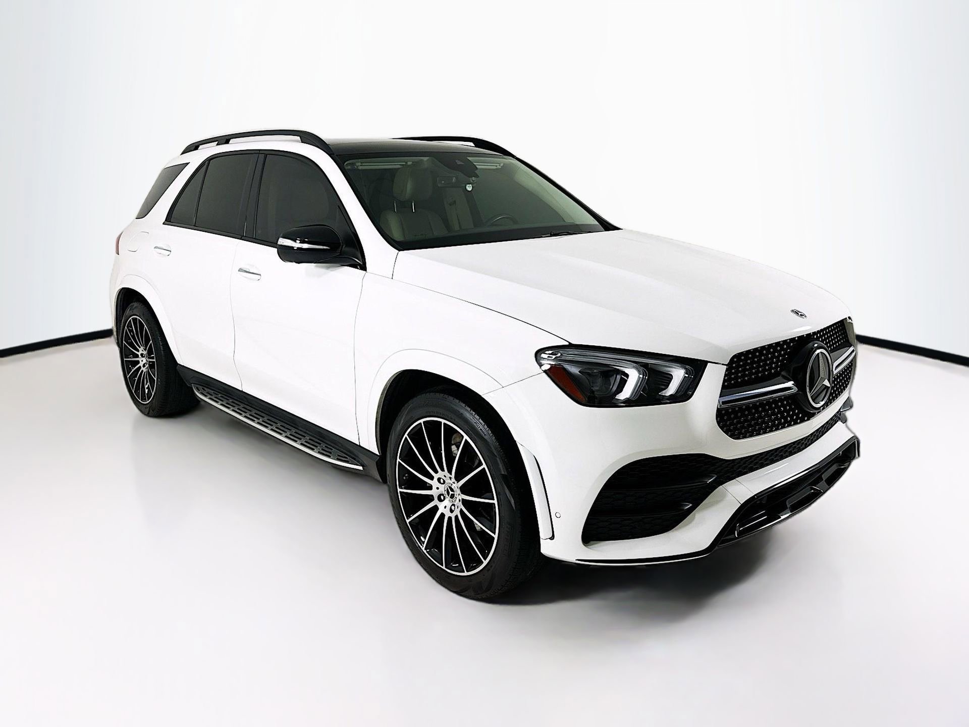 Certified 2023 Mercedes-Benz GLE 350 4MATIC