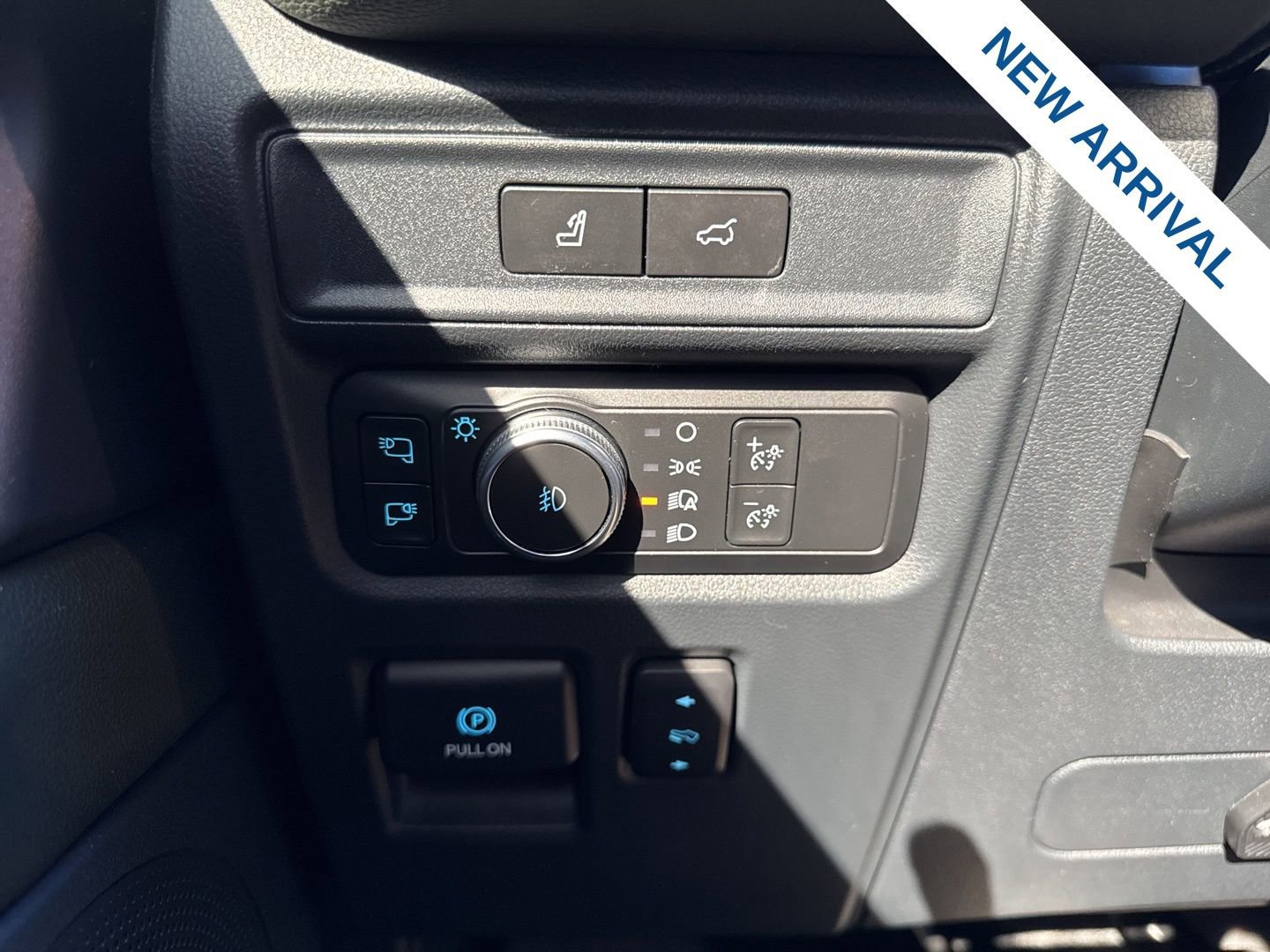 2022 Ford Expedition Timberline