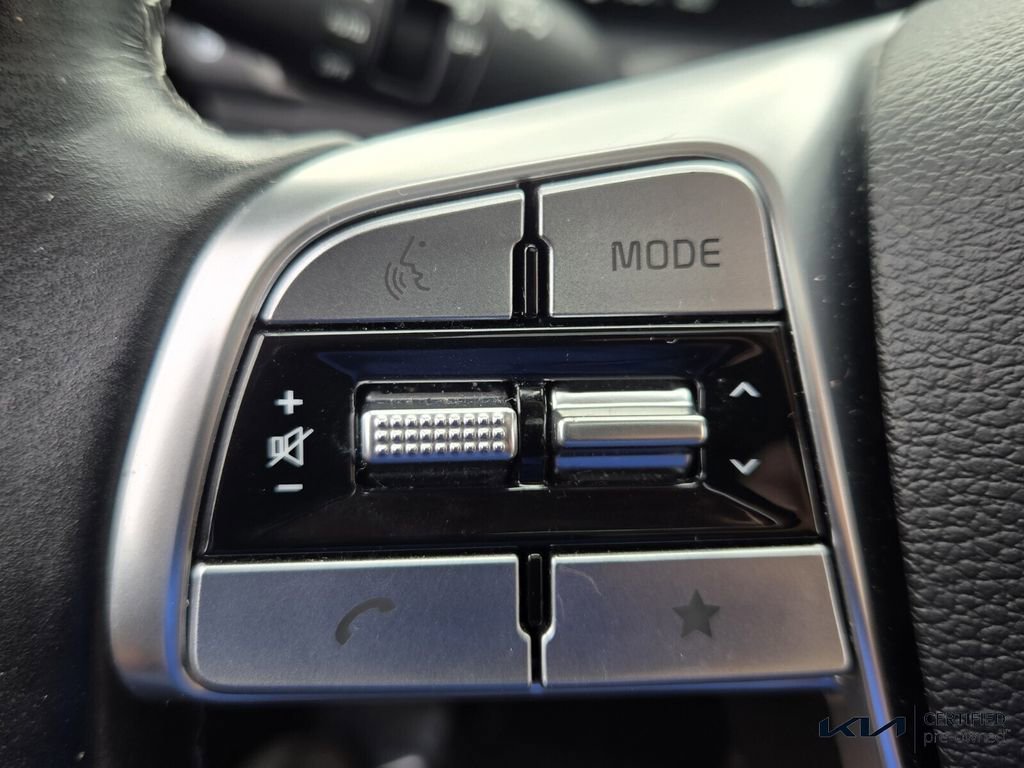 2023 Kia Telluride SX Prestige X-Pro