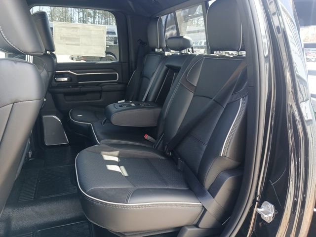 2026 RAM 4500 Laramie