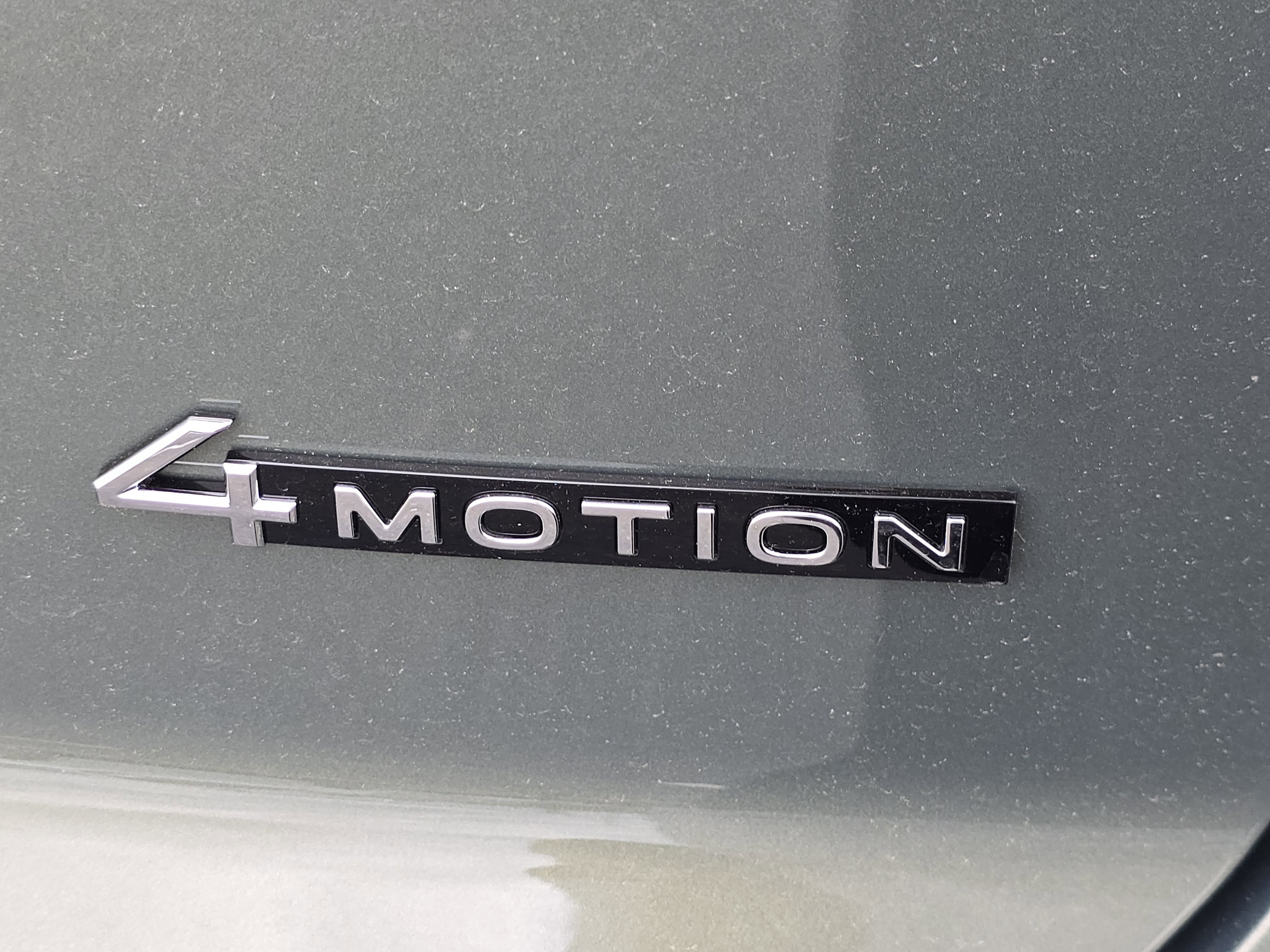 2026 Volkswagen Atlas Cross Sport SE