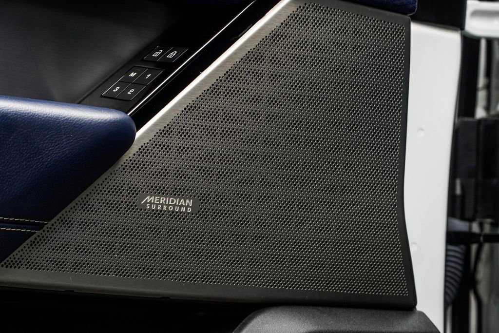 2021 Land Rover Range Rover Velar R-Dynamic S