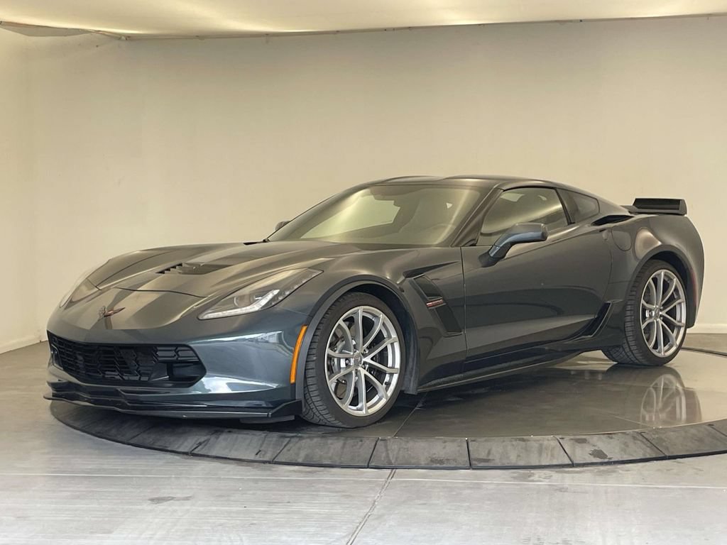 Used 2019 Chevrolet Corvette C7 for Sale in Pittsburgh, PA