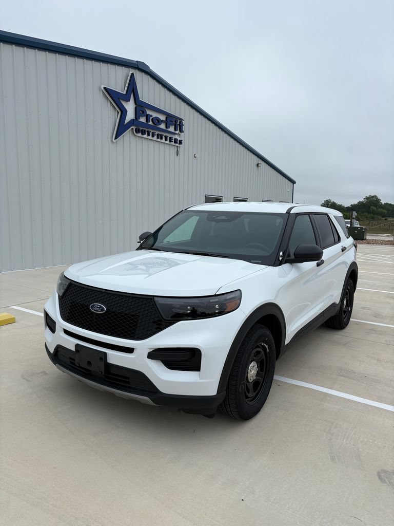 New 2025 Ford Explorer for Sale Near Me - Autotrader
