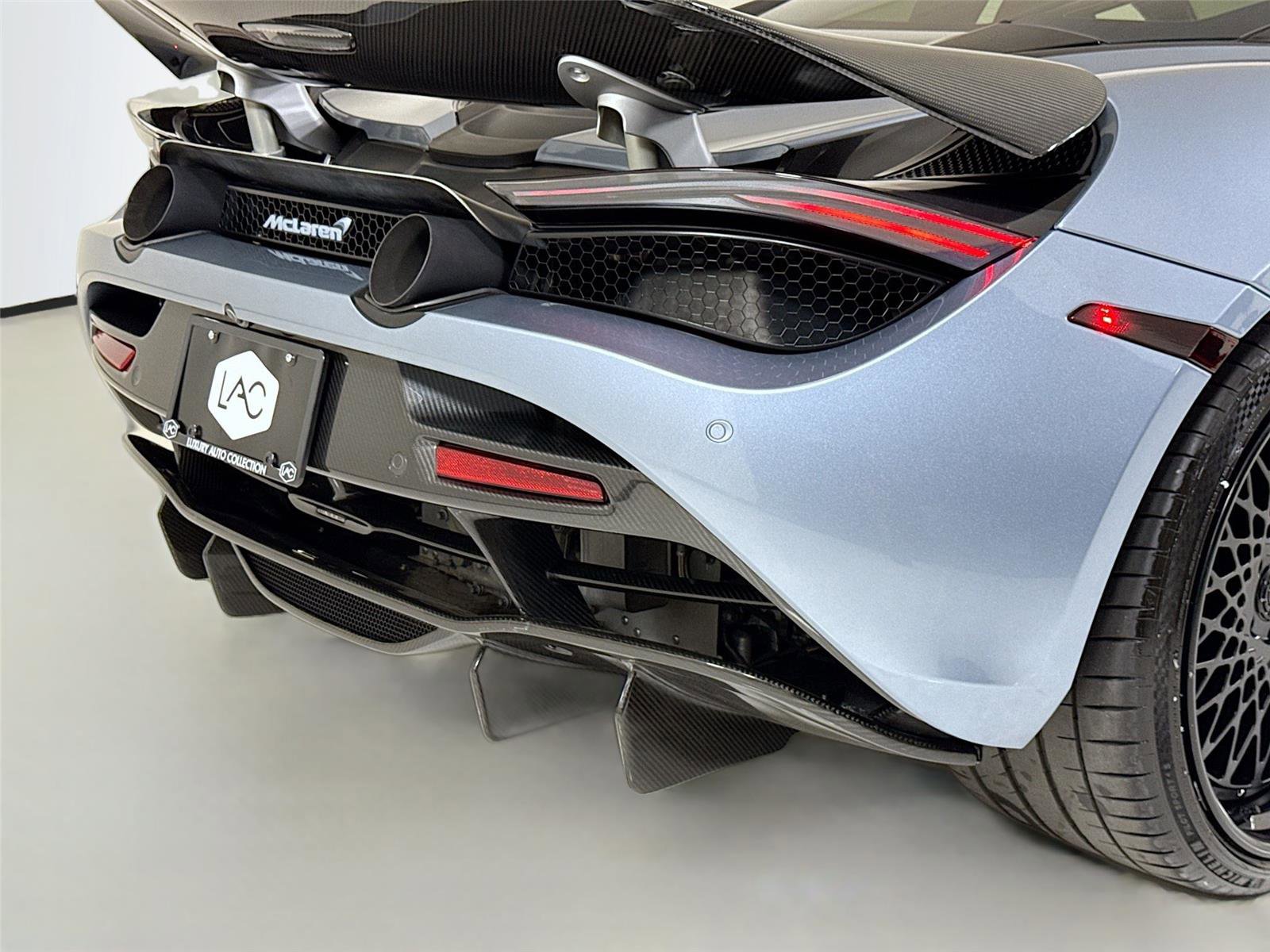 Used 2019 McLaren 720S photo 35