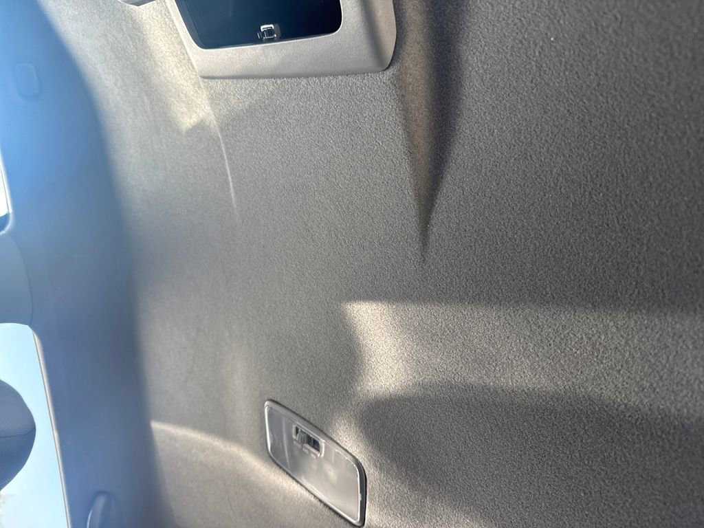 2015 Toyota Tacoma 4x4 Double Cab