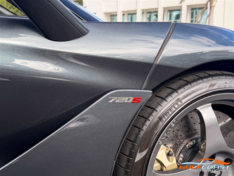 Used 2021 McLaren 720S Performance photo 62