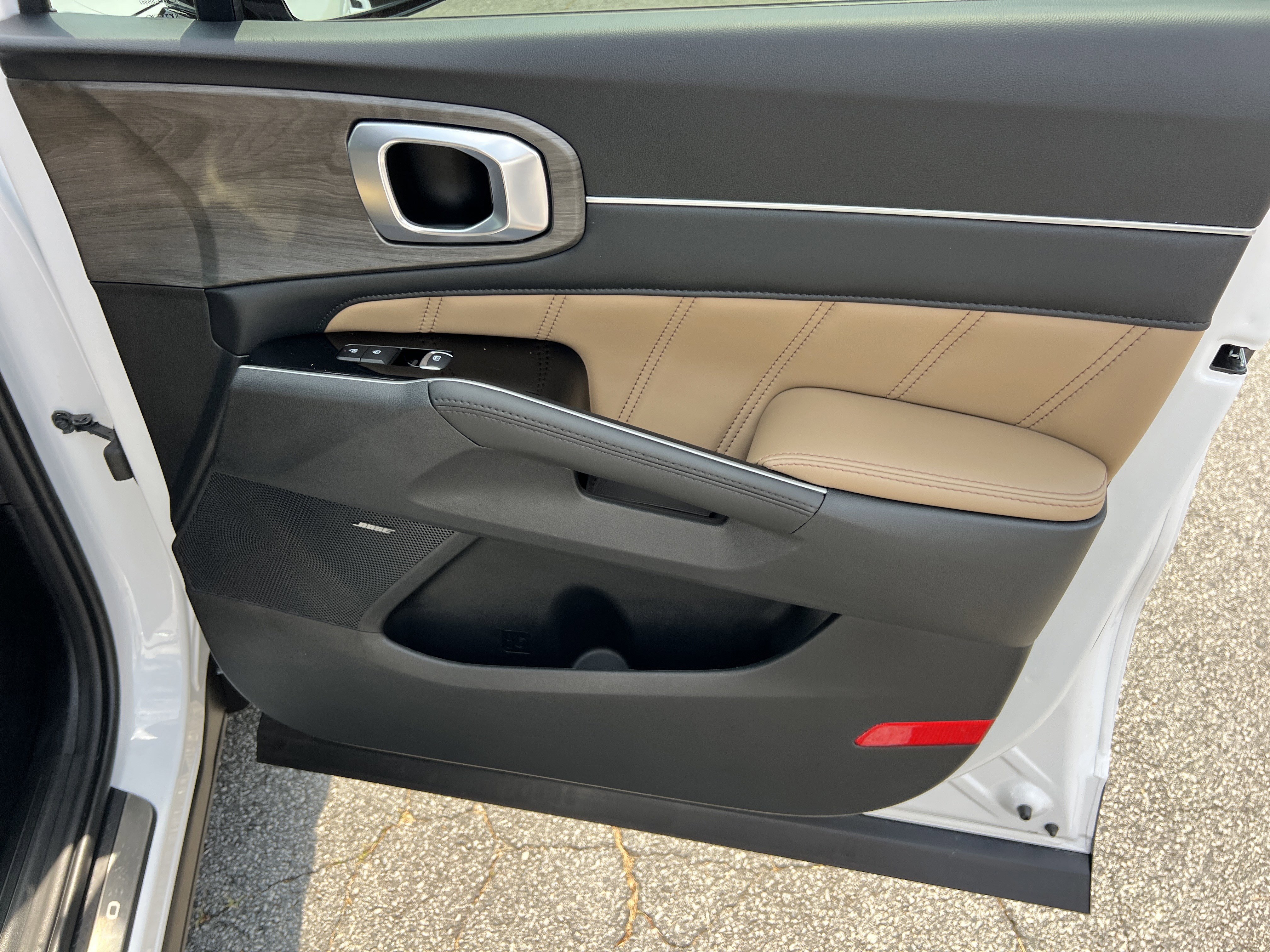 2025 Kia Sorento SX Prestige