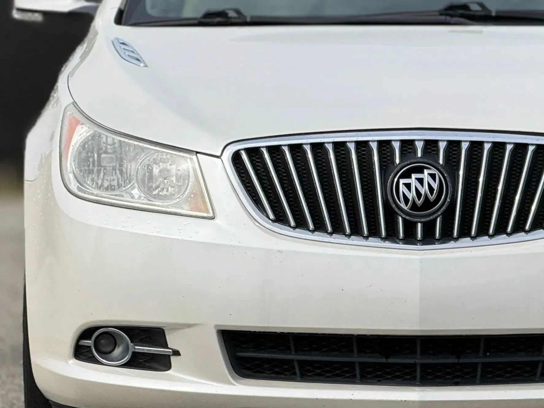 2013 Buick LaCrosse Premium