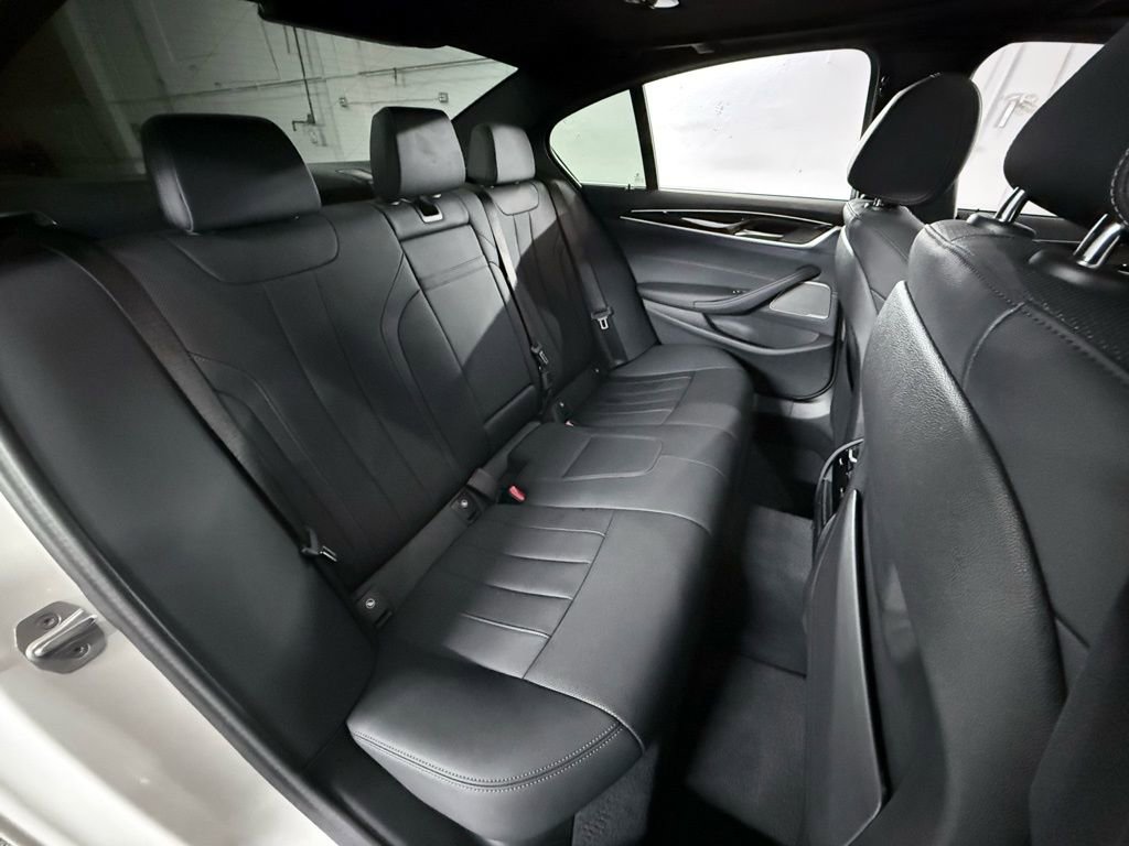 2023 BMW 530e xDrive