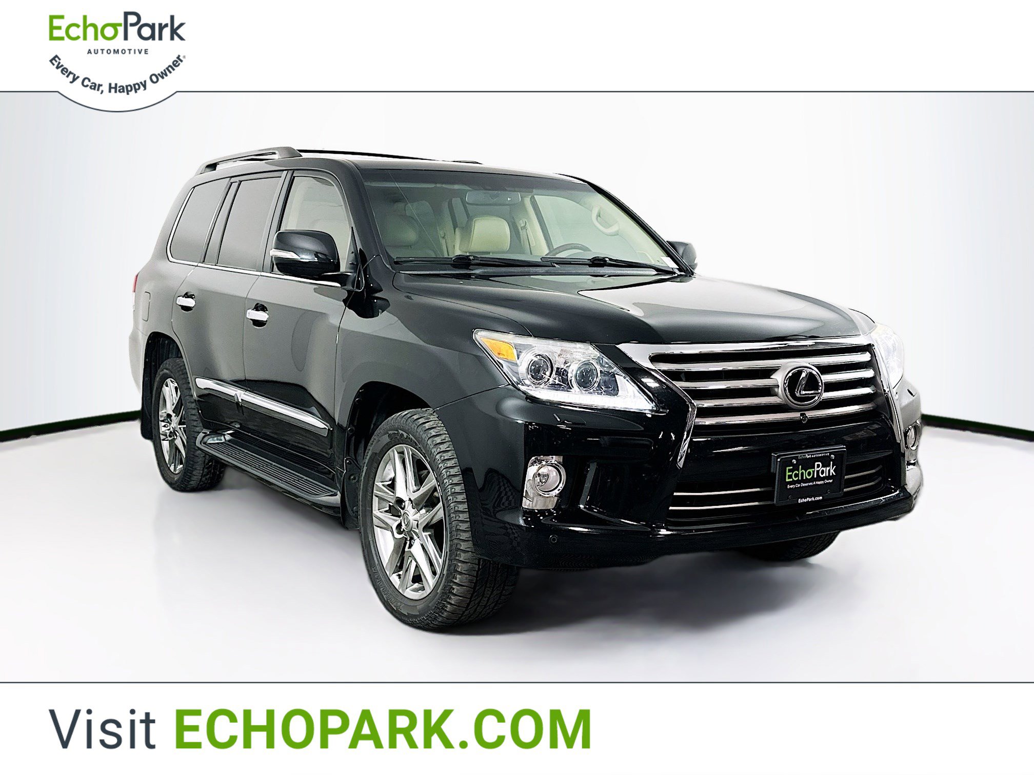 Used 2013 Lexus LX 570 for Sale Near Me - Autotrader