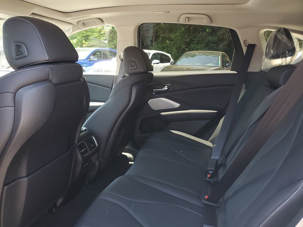 2026 Acura RDX w/ Technology Package