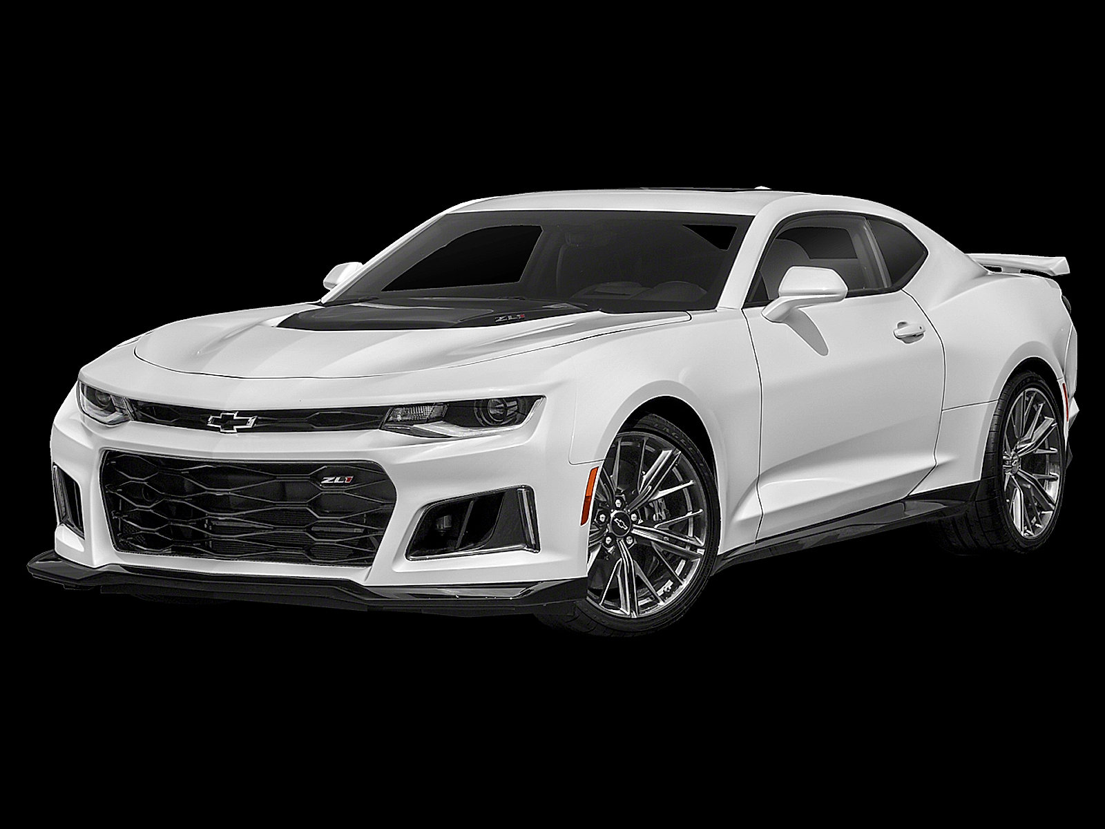 Used 2023 Chevrolet Camaro ZL1